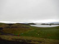 Myvatn See Gebiet - Rundreise Reisekombination Island und Grönland 