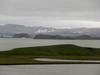 Myvatn See Gebiet - Rundreise Reisekombination Island und Grönland 