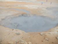 Hochtemperaturgebiet Namaskard - Rundreise Reisekombination Island und Grönland 