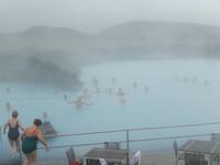 Hochtemperaturgebiet Namaskard - Rundreise Reisekombination Island und Grönland 