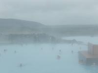 Hochtemperaturgebiet Namaskard - Rundreise Reisekombination Island und Grönland 