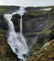 Hochtemperaturgebiet Namaskard - Rundreise Reisekombination Island und Grönland 