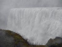 Detifoss Wasserfall - Rundreise Reisekombination Island und Grönland 