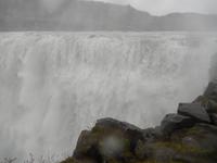 Detifoss Wasserfall - Rundreise Reisekombination Island und Grönland 