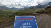 Rundreise Reisekombination Island und Grönland 