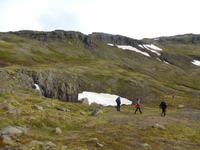 Rundreise Reisekombination Island und Grönland 