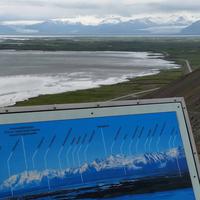 Vatnajökull - Rundreise Reisekombination Island und Grönland 