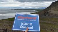 Vatnajökull - Rundreise Reisekombination Island und Grönland 