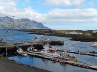 Rundreise Reisekombination Island und Grönland 