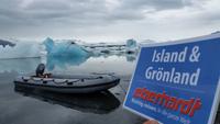 Vatnajökull - Rundreise Reisekombination Island und Grönland 