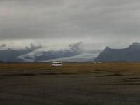 Vatnajökull - Rundreise Reisekombination Island und Grönland 