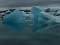 Gletscherlagune - Rundreise Reisekombination Island und Grönland 