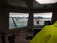 Gletscherlagune - Rundreise Reisekombination Island und Grönland 