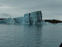 Gletscherlagune - Rundreise Reisekombination Island und Grönland 