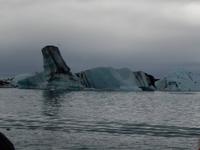 Gletscherlagune - Rundreise Reisekombination Island und Grönland 