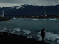 Gletscherlagune - Rundreise Reisekombination Island und Grönland 