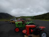 Rundreise Reisekombination Island und Grönland 