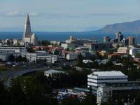Reykjavík Rundreise Reisekombination Island und Grönland 