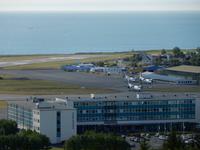 Reykjavík Rundreise Reisekombination Island und Grönland 