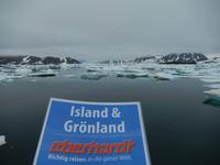 Grönland - Rundreise Reisekombination Island und Grönland 