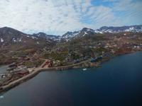 Grönland - Rundreise Reisekombination Island und Grönland 