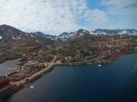 Grönland - Rundreise Reisekombination Island und Grönland 