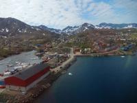 Grönland - Rundreise Reisekombination Island und Grönland 