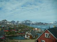 Grönland - Rundreise Reisekombination Island und Grönland 