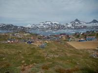 Grönland - Rundreise Reisekombination Island und Grönland 