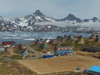 Grönland - Rundreise Reisekombination Island und Grönland 