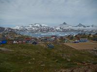 Grönland - Rundreise Reisekombination Island und Grönland 