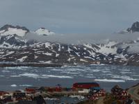 Grönland - Rundreise Reisekombination Island und Grönland 