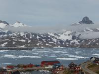 Grönland - Rundreise Reisekombination Island und Grönland 