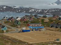 Grönland - Rundreise Reisekombination Island und Grönland 