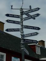 Grönland - Rundreise Reisekombination Island und Grönland 