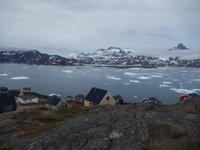 Grönland - Rundreise Reisekombination Island und Grönland 