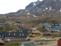 Grönland - Rundreise Reisekombination Island und Grönland 