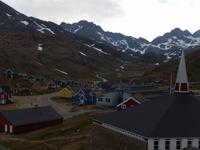 Grönland - Rundreise Reisekombination Island und Grönland 