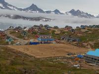 Grönland - Rundreise Reisekombination Island und Grönland 