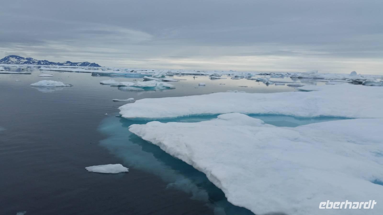 Grönland - Rundreise Reisekombination Island und Grönland 