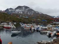 Grönland - Rundreise Reisekombination Island und Grönland 