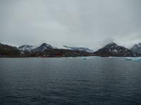 Grönland - Rundreise Reisekombination Island und Grönland 