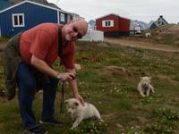 Grönland - Rundreise Reisekombination Island und Grönland 