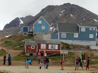 Grönland - Rundreise Reisekombination Island und Grönland 