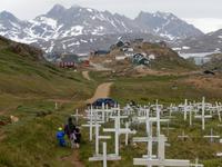 Grönland - Rundreise Reisekombination Island und Grönland 
