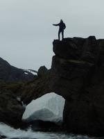 Grönland - Rundreise Reisekombination Island und Grönland 