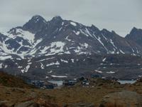 Grönland - Rundreise Reisekombination Island und Grönland 
