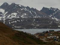 Grönland - Rundreise Reisekombination Island und Grönland 