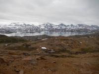 Grönland - Rundreise Reisekombination Island und Grönland 