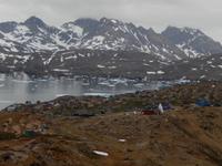 Grönland - Rundreise Reisekombination Island und Grönland 